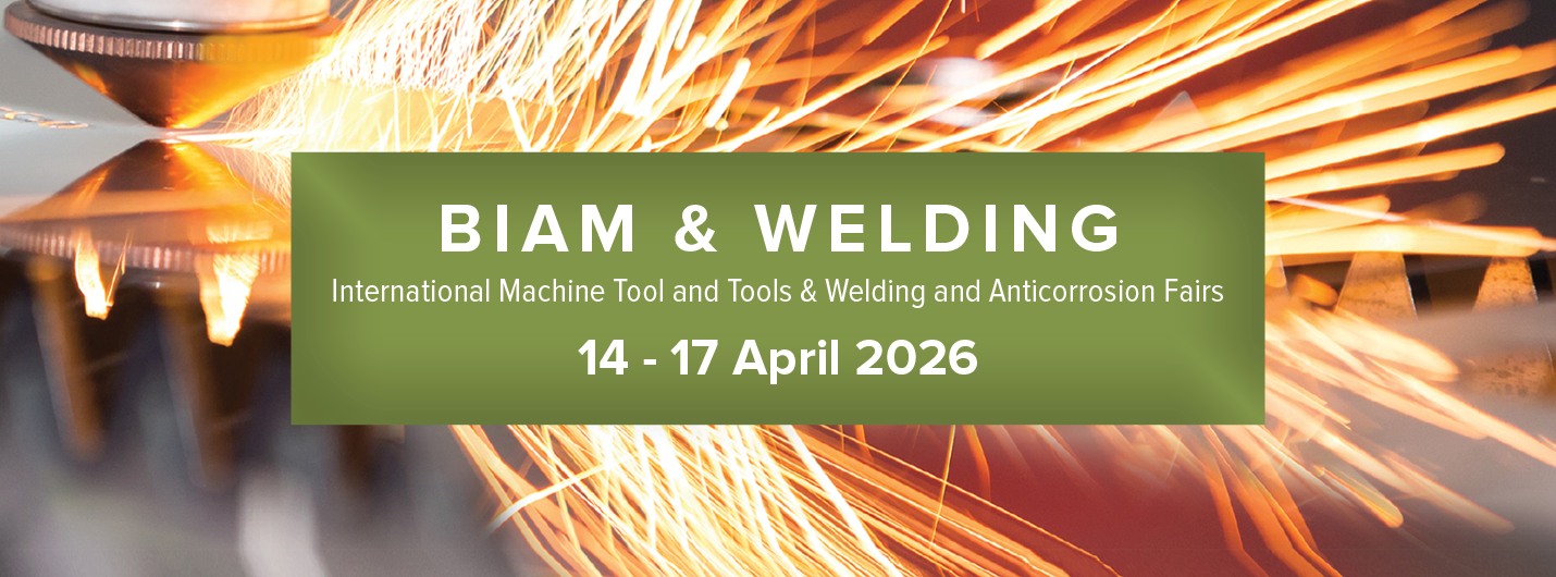 Biam - Welding